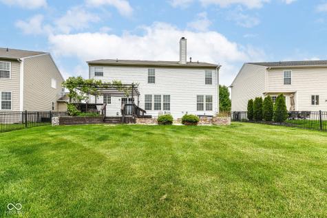 13973 Avalon E Drive Fishers IN 46037
