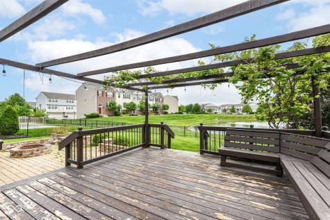 13973 Avalon E Drive Fishers IN 46037