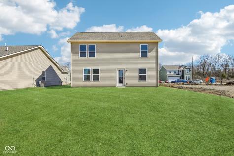 2033 Black Oak Drive Shelbyville IN 46176