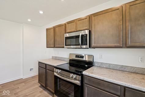 2033 Black Oak Drive Shelbyville IN 46176