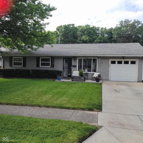 8136 E 37th Place Indianapolis IN 46226