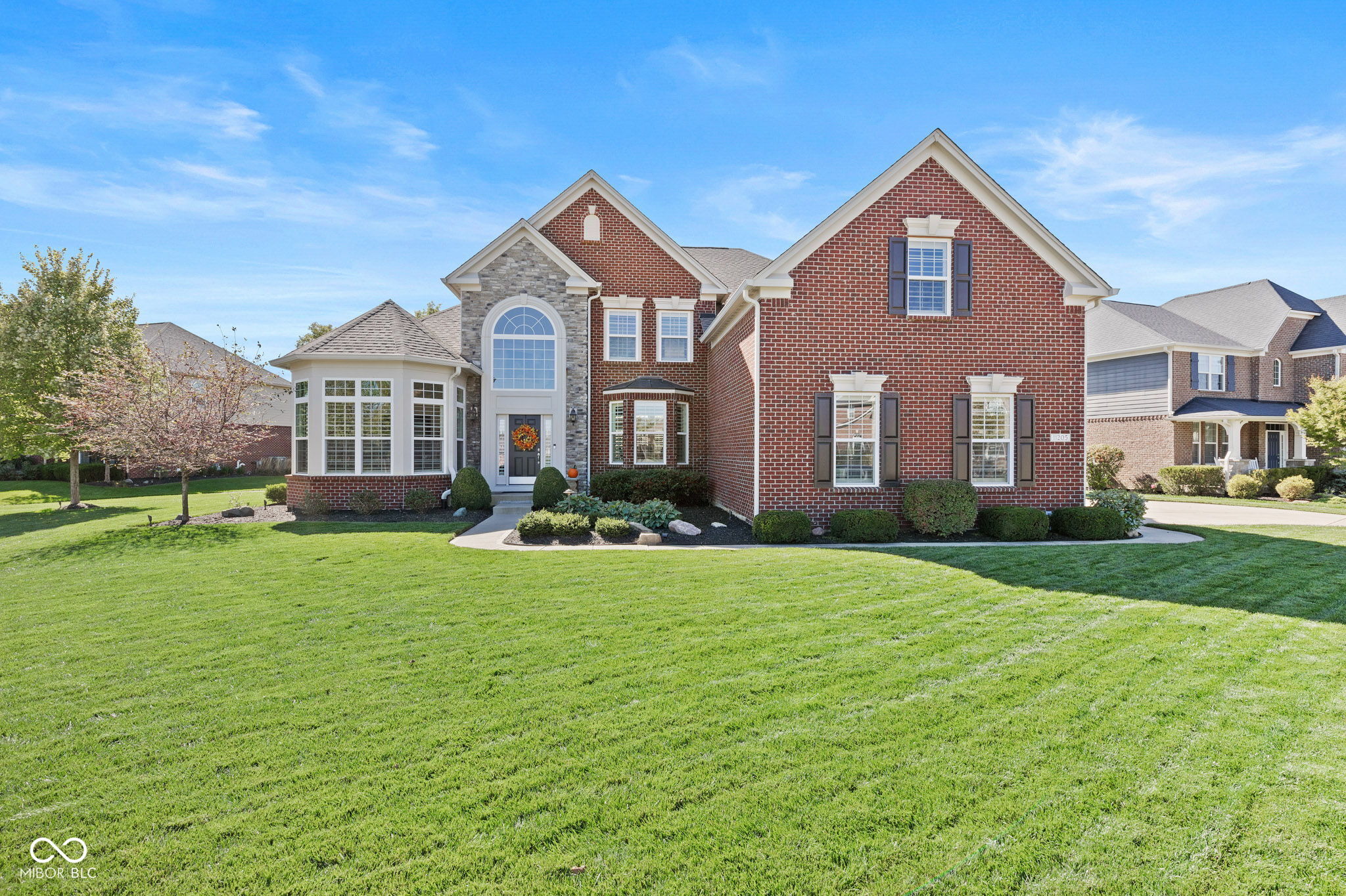 11205 Glen Avon Way Zionsville IN 46077