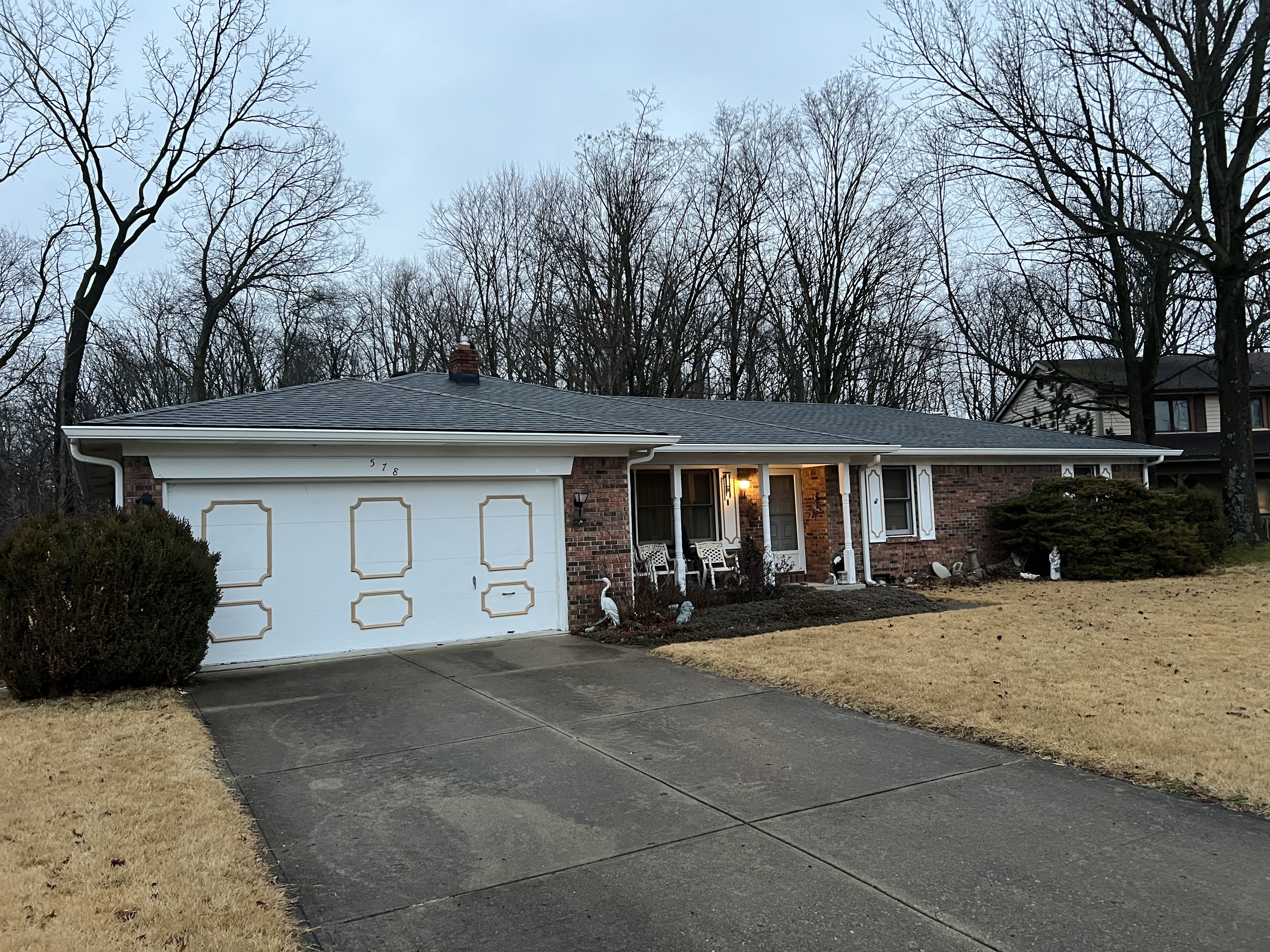 578 Vista Court Avon IN 46123