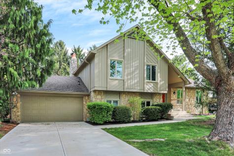 1176 Driftwood Drive Carmel IN 46033