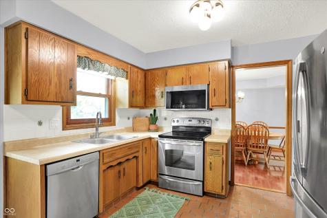 1176 Driftwood Drive Carmel IN 46033