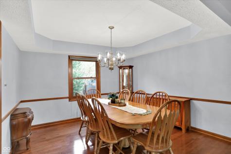 1176 Driftwood Drive Carmel IN 46033