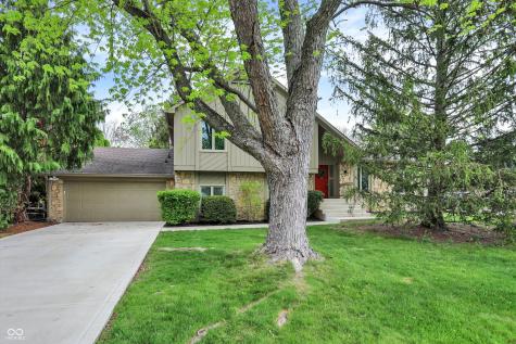 1176 Driftwood Drive Carmel IN 46033
