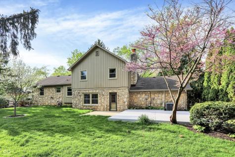1176 Driftwood Drive Carmel IN 46033