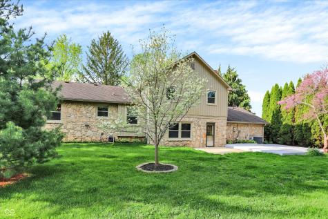 1176 Driftwood Drive Carmel IN 46033