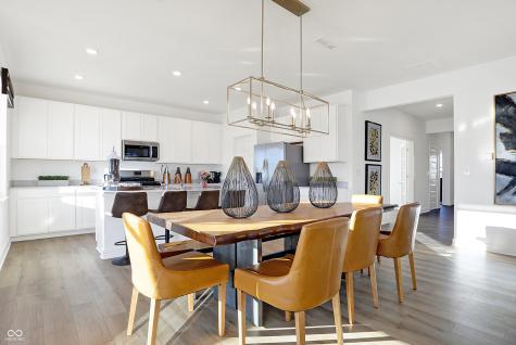 15546 Alperton Road Fishers IN 46037