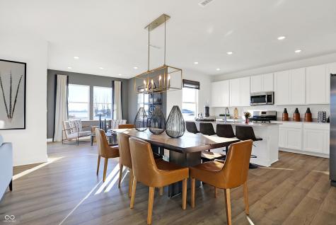 15546 Alperton Road Fishers IN 46037