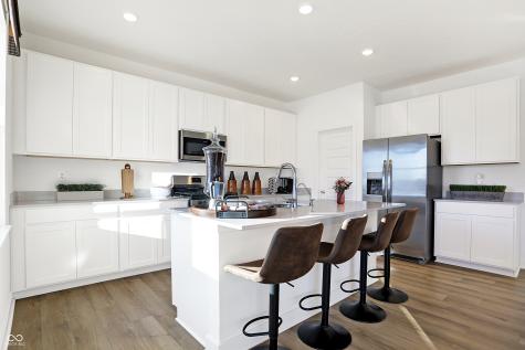 15546 Alperton Road Fishers IN 46037