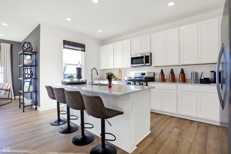 15546 Alperton Road Fishers IN 46037