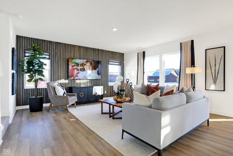 15546 Alperton Road Fishers IN 46037