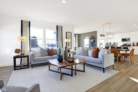 15546 Alperton Road Fishers IN 46037