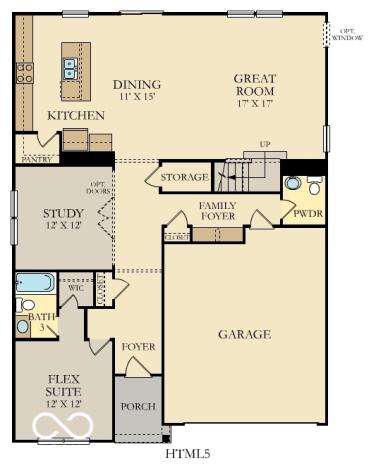 15546 Alperton Road Fishers IN 46037