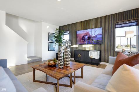 15546 Alperton Road Fishers IN 46037