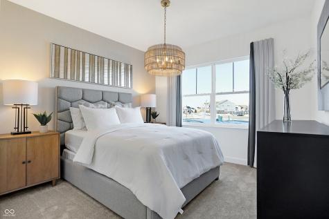 15546 Alperton Road Fishers IN 46037