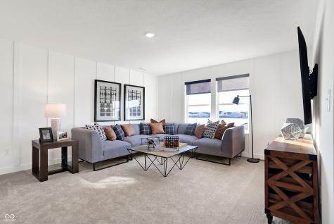 15546 Alperton Road Fishers IN 46037