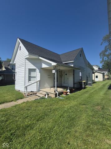 412 Indianapolis Avenue Seymour IN 47274
