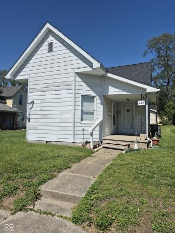 412 Indianapolis Avenue Seymour IN 47274