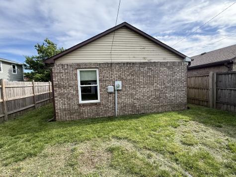 5020 Elliott Avenue Indianapolis IN 46201