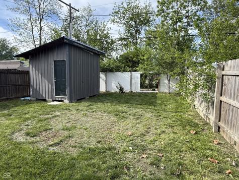 5020 Elliott Avenue Indianapolis IN 46201