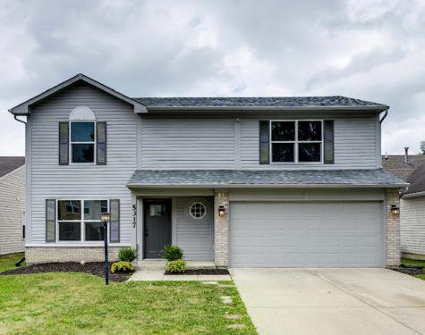 5317 Melbourne Road Indianapolis IN 46228
