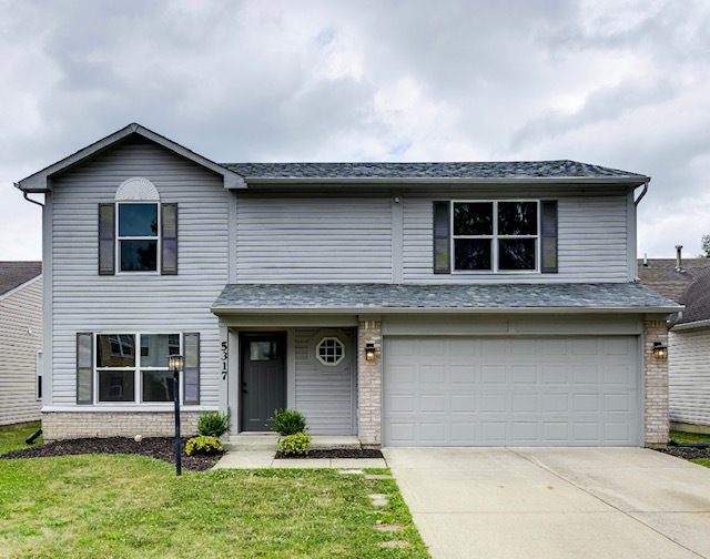5317 Melbourne Road Indianapolis IN 46228