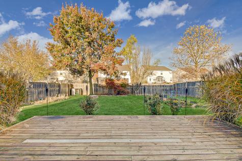 3018 Corbin Drive Indianapolis IN 46217