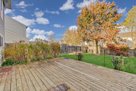 3018 Corbin Drive Indianapolis IN 46217