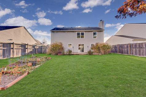 3018 Corbin Drive Indianapolis IN 46217