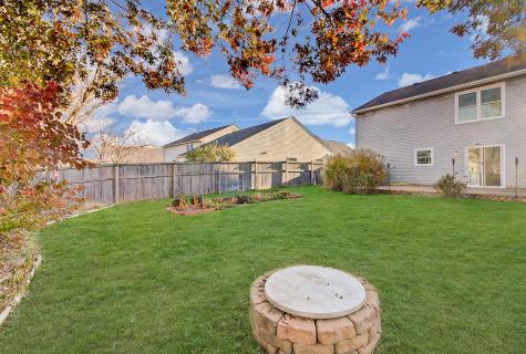 3018 Corbin Drive Indianapolis IN 46217