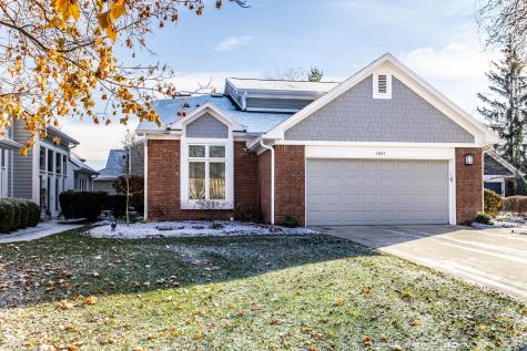 7885 Clearwater Parkway Indianapolis IN 46240