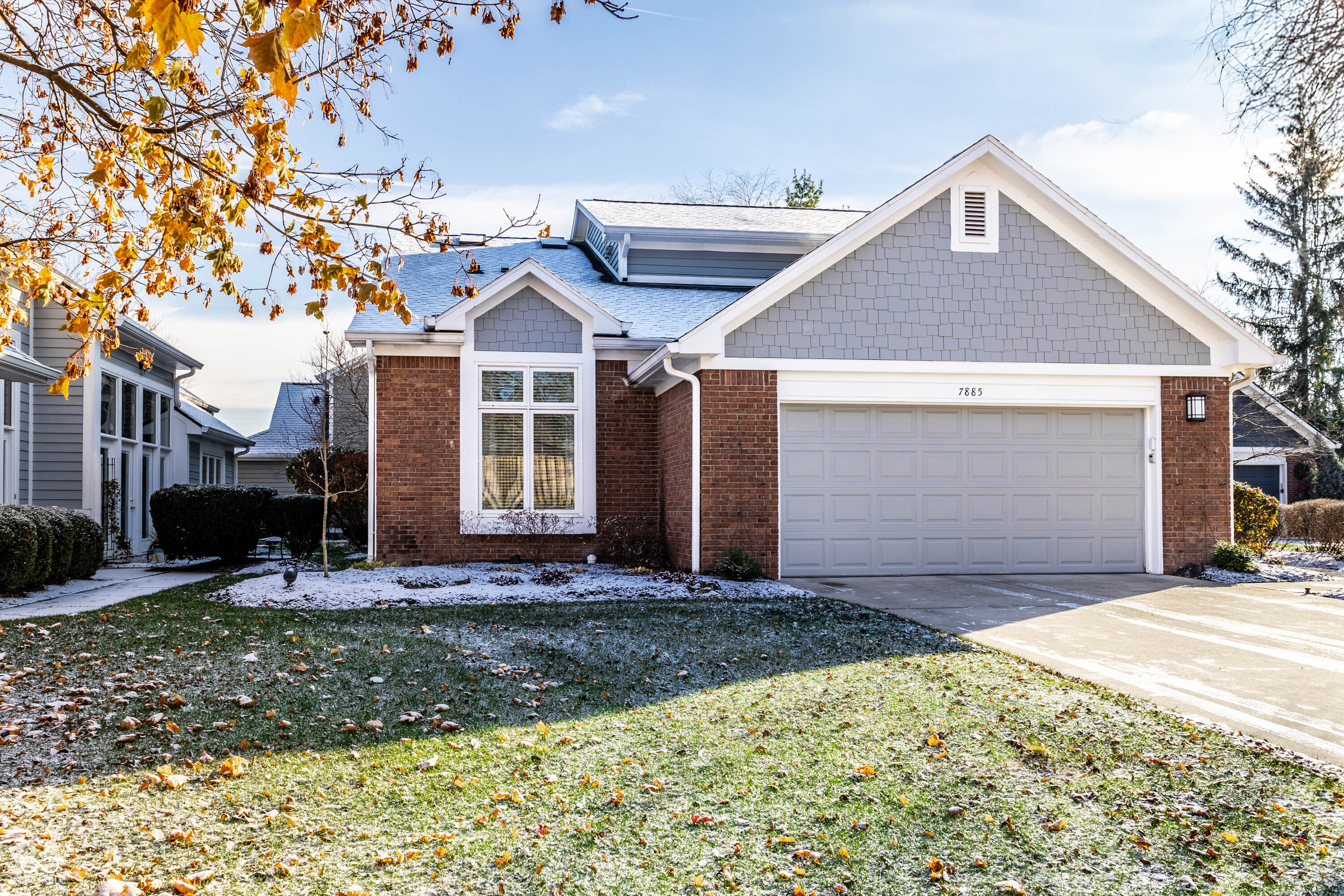 7885 Clearwater Parkway Indianapolis IN 46240