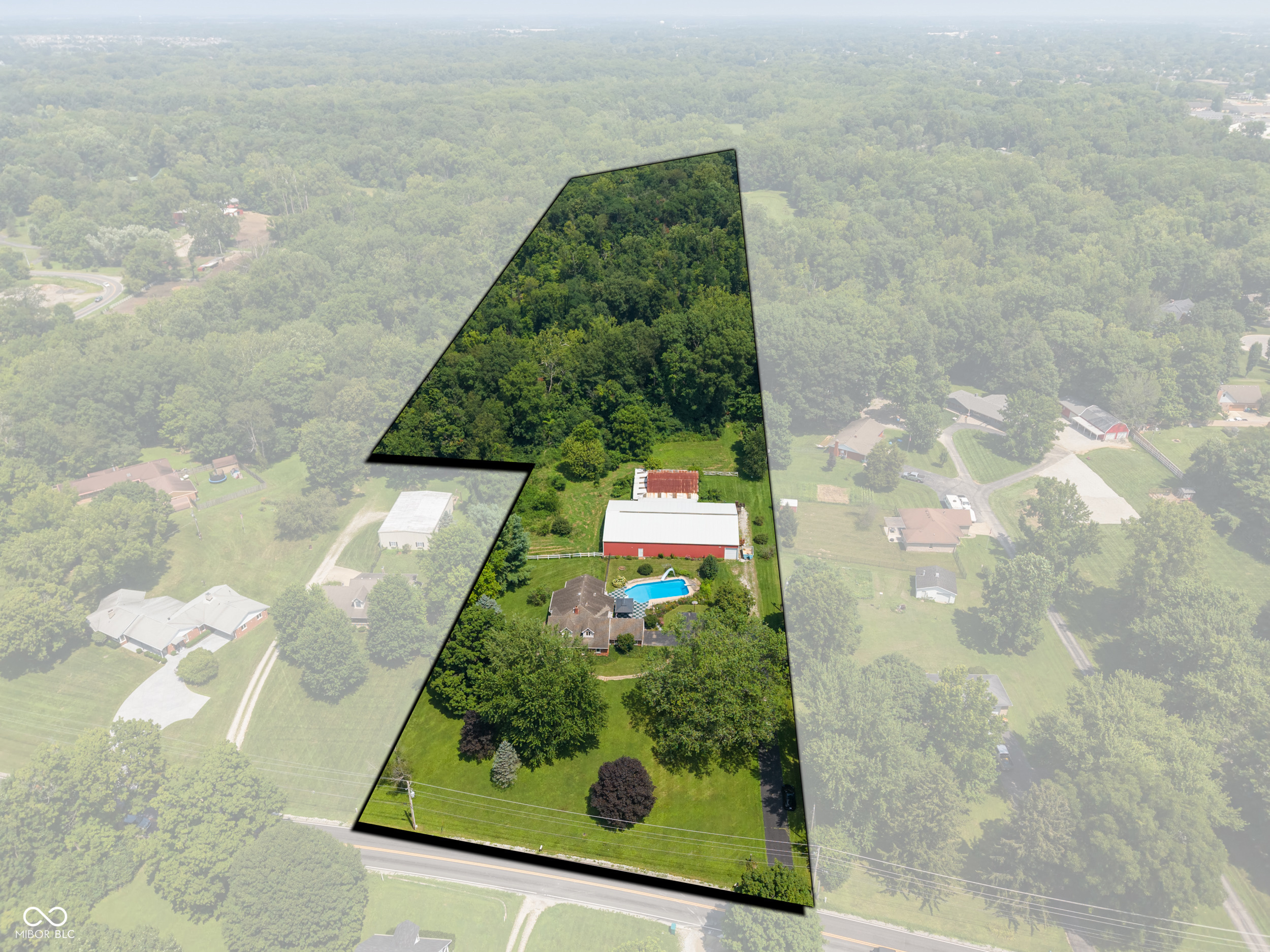 6620 E County Road 350 N Brownsburg IN 46112