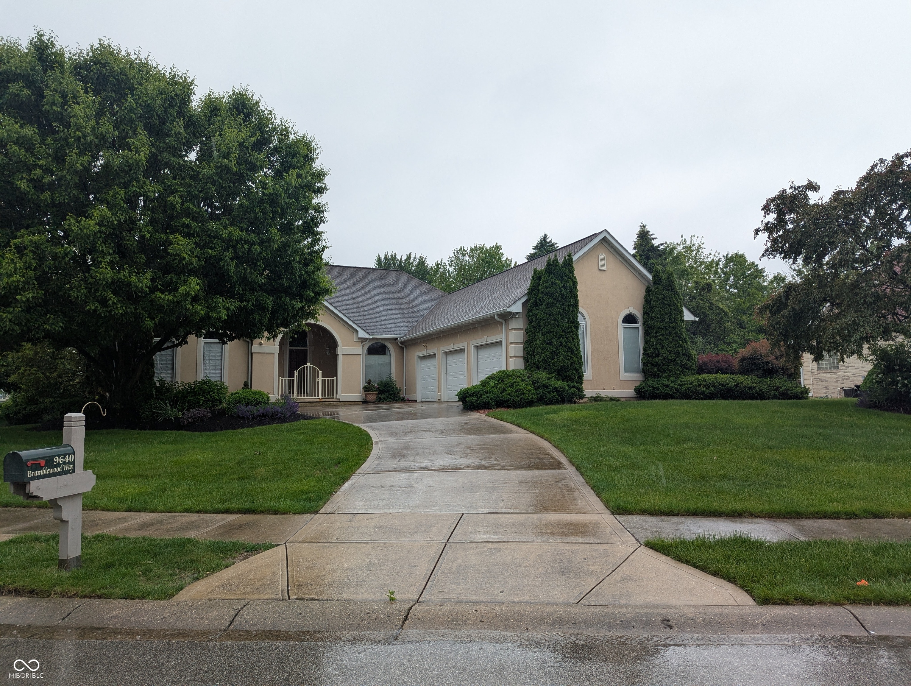 9640 Bramblewood Way Carmel IN 46032