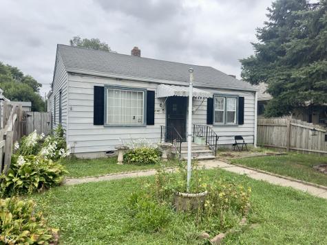 3040 English Avenue Indianapolis IN 46201