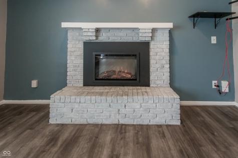 3929 Owster Lane Indianapolis IN 46237