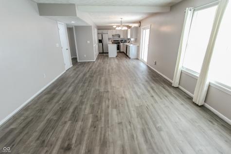 3929 Owster Lane Indianapolis IN 46237