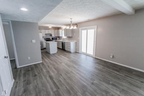 3929 Owster Lane Indianapolis IN 46237