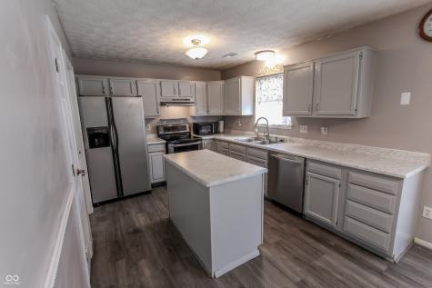 3929 Owster Lane Indianapolis IN 46237