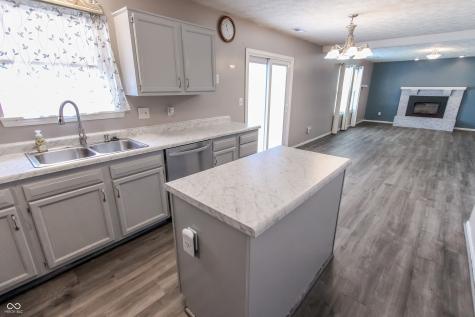 3929 Owster Lane Indianapolis IN 46237