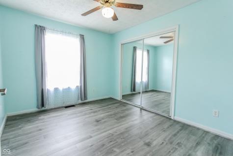 3929 Owster Lane Indianapolis IN 46237