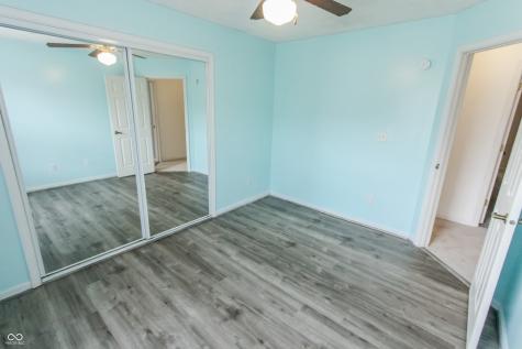 3929 Owster Lane Indianapolis IN 46237