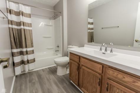 3929 Owster Lane Indianapolis IN 46237