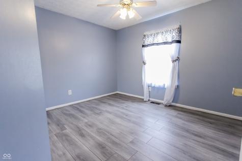 3929 Owster Lane Indianapolis IN 46237