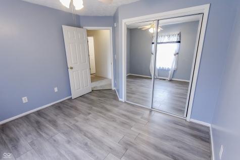 3929 Owster Lane Indianapolis IN 46237