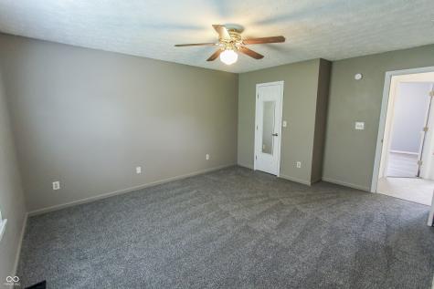 3929 Owster Lane Indianapolis IN 46237