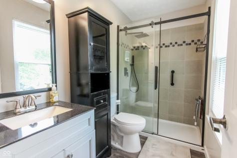 3929 Owster Lane Indianapolis IN 46237